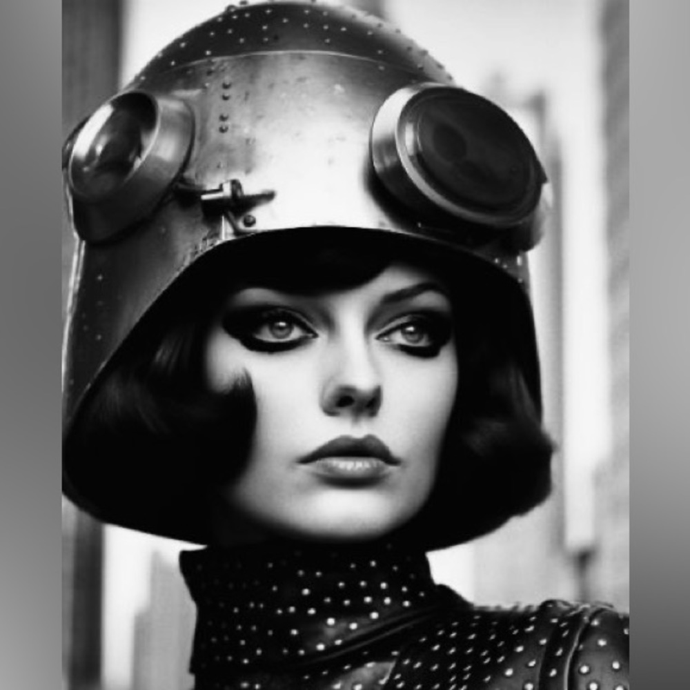 Meet your Posher, Cheli